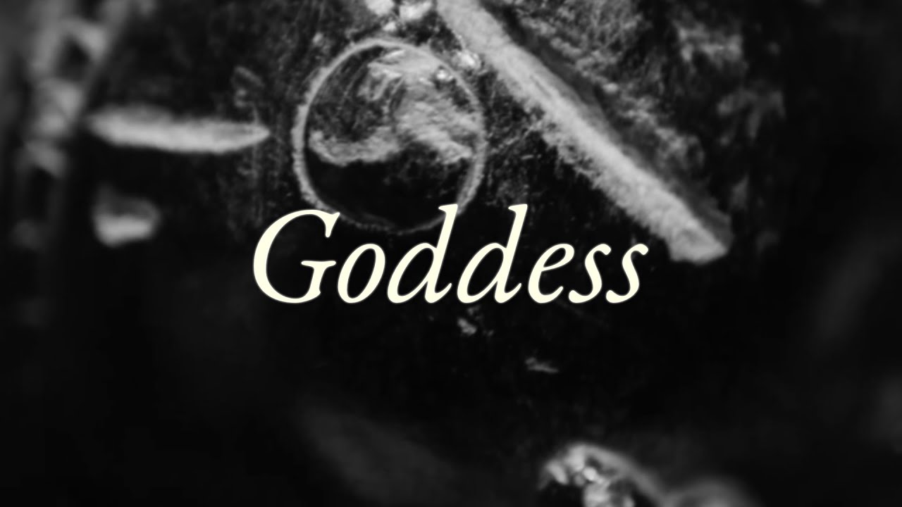 Goddess, a film by Cangrande