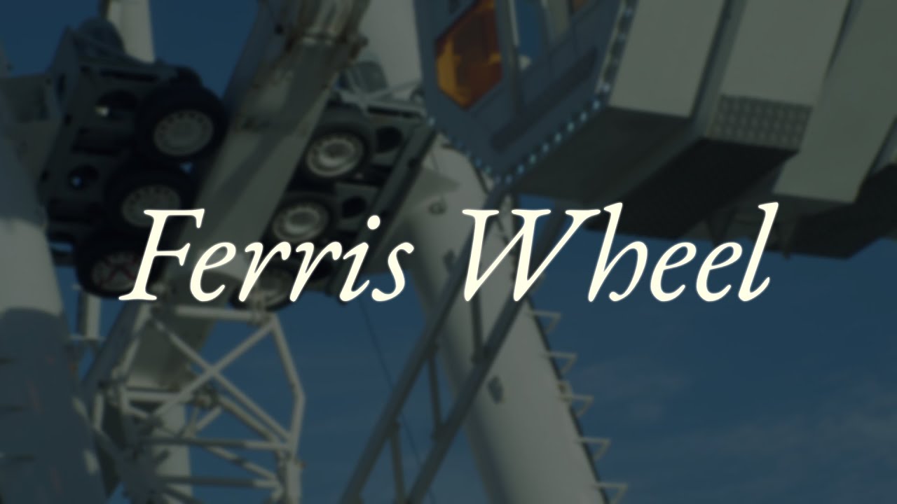 Ferris Wheel, a film by Cangrande