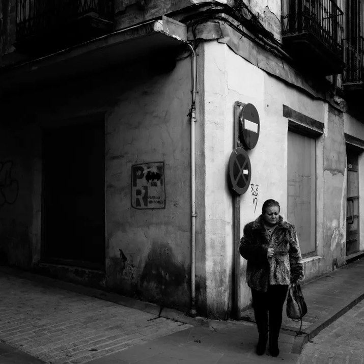 Town, photography by Cangrande